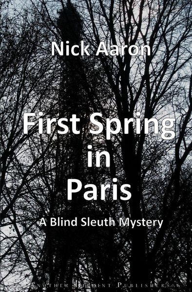 Produktbild: First Spring in Paris