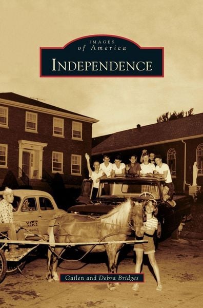 Produktbild: Independence