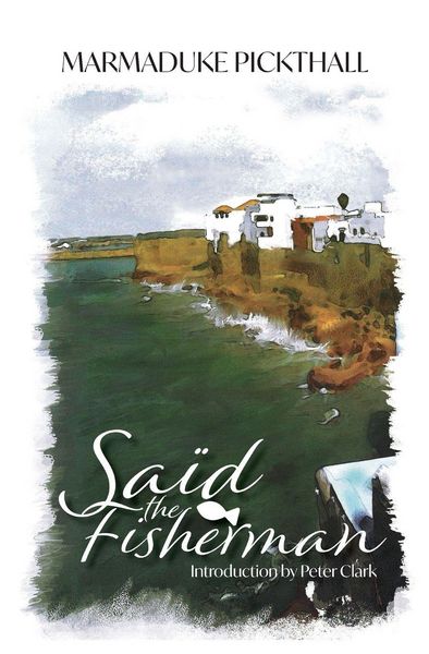 Produktbild: Sa&iuml;d the Fisherman