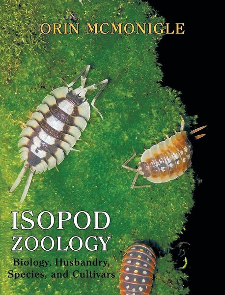 Produktbild: Isopod Zoology