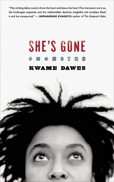 Produktbild: She's Gone