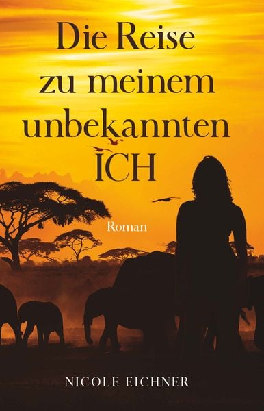 Produktbild: Die Reise zu meinem unbekannten Ich