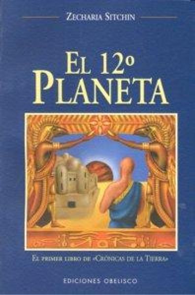 Produktbild: El duod&eacute;cimo planeta
