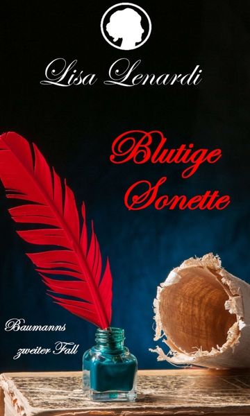 Produktbild: Blutige Sonette