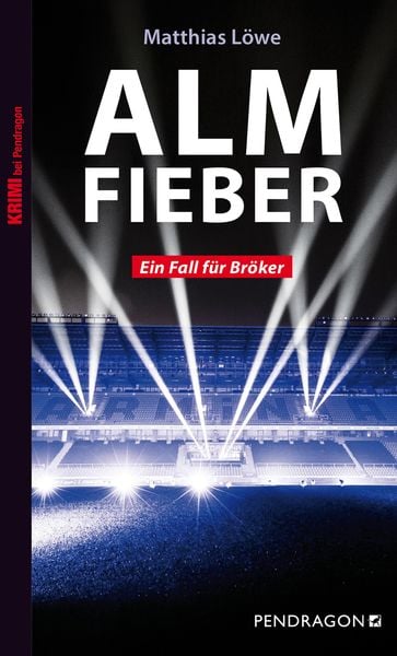 Produktbild: Almfieber