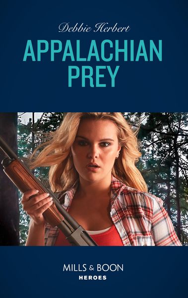 Produktbild: Appalachian Prey