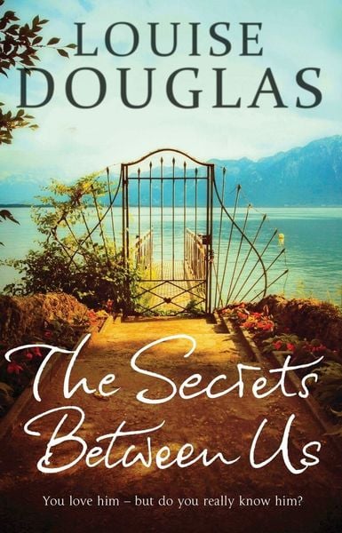 Produktbild: The Secrets Between Us
