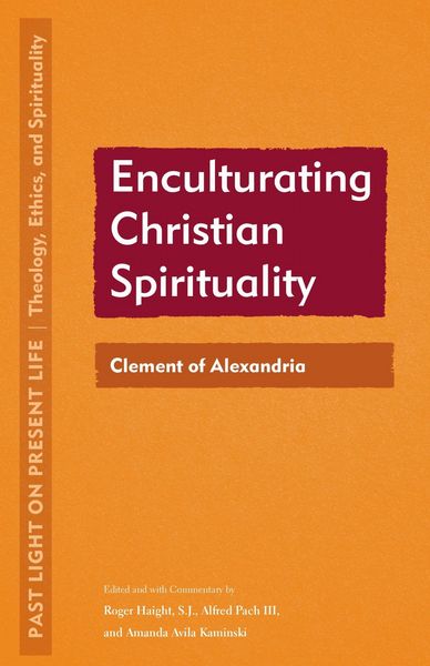 Produktbild: Enculturating Christian Spirituality