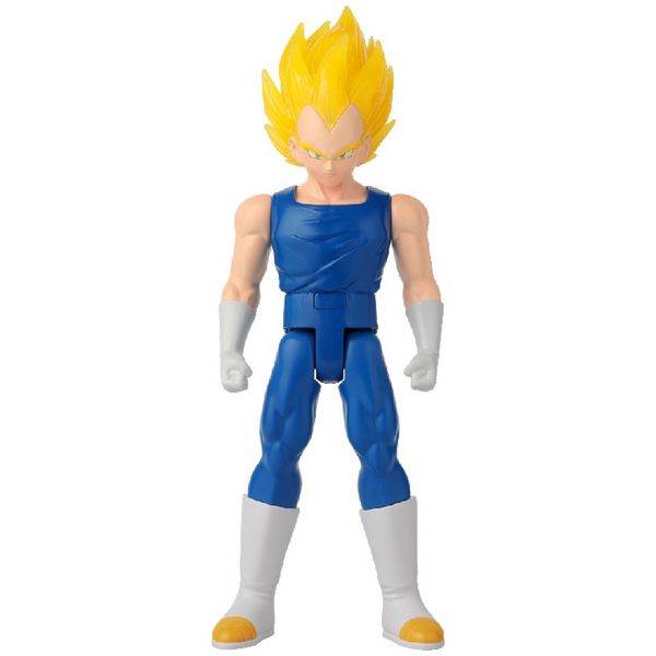 Produktbild: Riesenfigur Dragon Ball Limit Breaker Sparking Super Saiyajin 2 Vegeta
