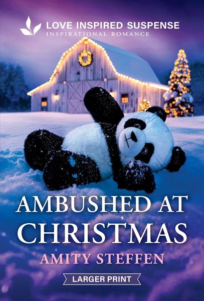 Produktbild: Ambushed at Christmas