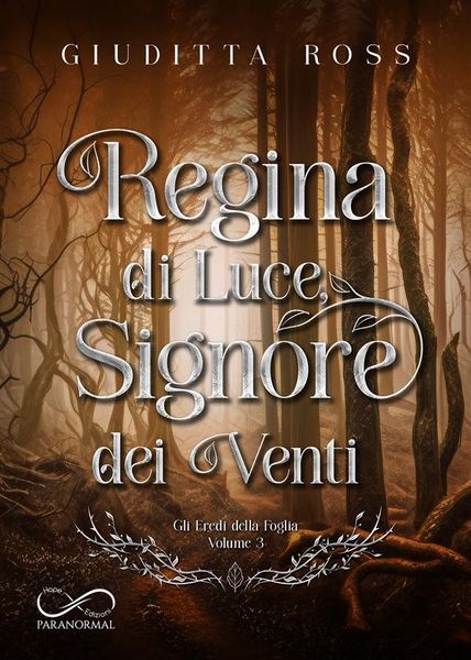 Produktbild: Regina di Luce, Signore dei Venti