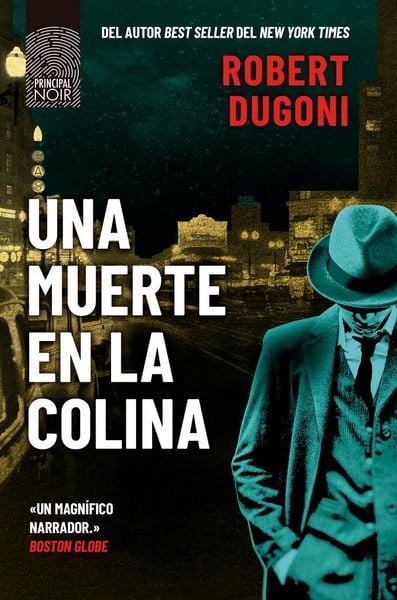 Produktbild: Una Muerte En La Colina