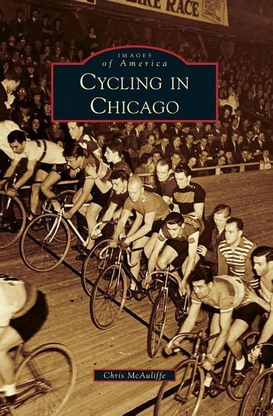Produktbild: Cycling in Chicago