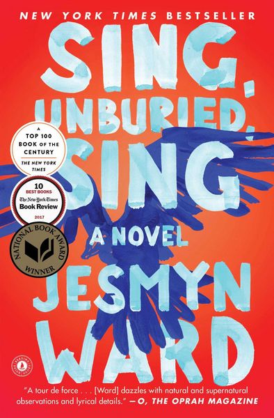 Produktbild: Sing, Unburied, Sing