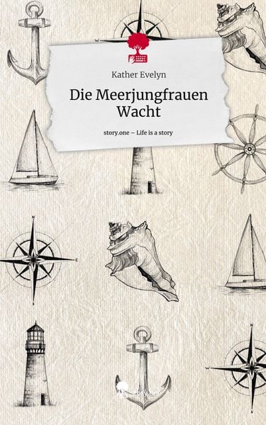 Produktbild: Die Meerjungfrauen Wacht. Life is a Story - story.one
