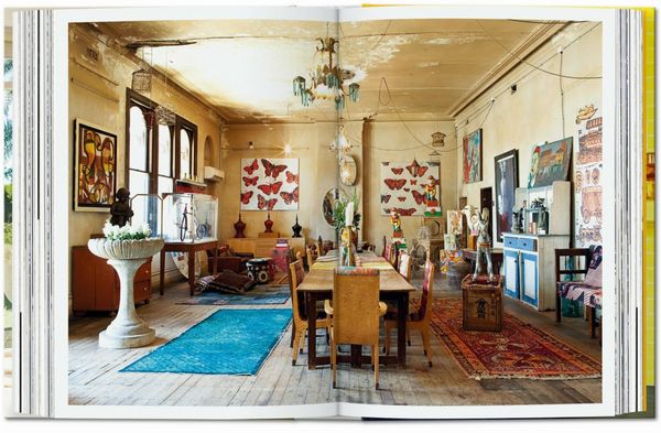 Produktbild: Interiors Now! 45th Ed.