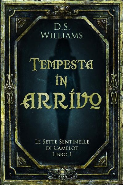 Produktbild: Tempesta in arrivo