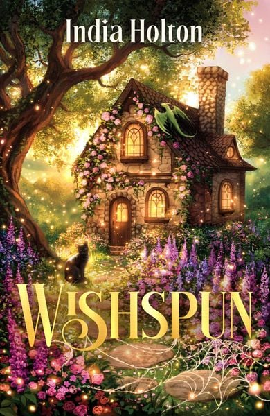 Produktbild: Wishspun