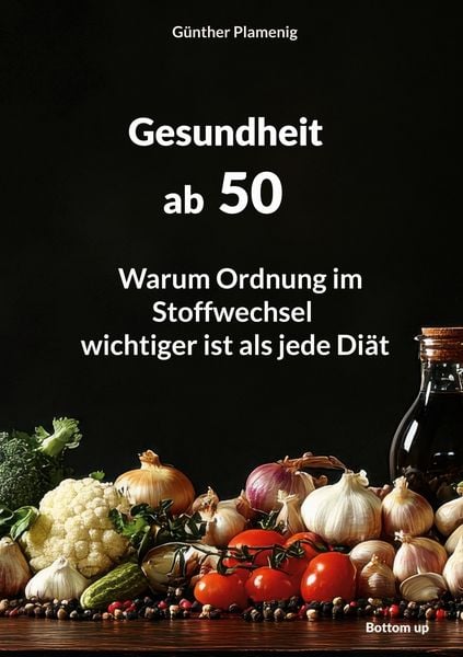 Produktbild: Gesundheit ab 50