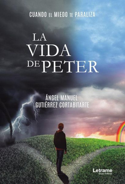 Produktbild: La vida de Peter