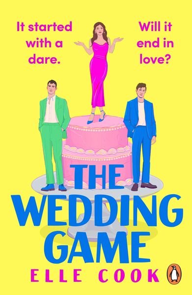 Produktbild: The Wedding Game