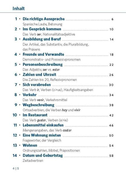 Produktbild: Langenscheidt Update Spanisch