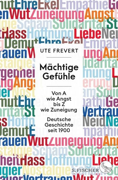 Produktbild: M&auml;chtige Gef&uuml;hle