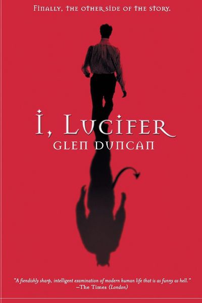 Produktbild: I, Lucifer