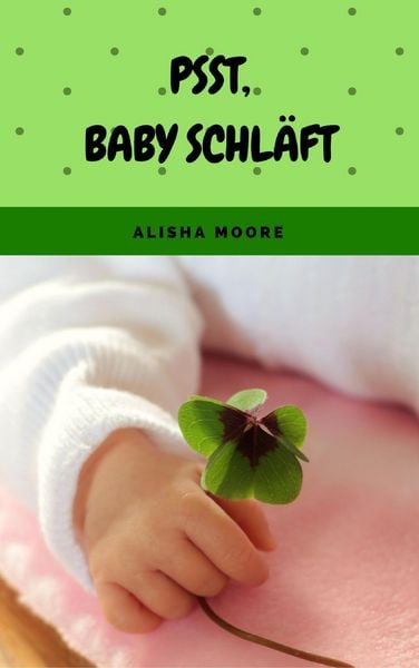 Produktbild: Psst, Baby schl&auml;ft