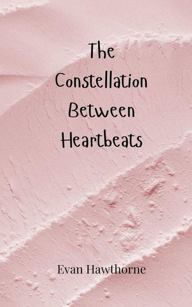 Produktbild: The Constellation Between Heartbeats