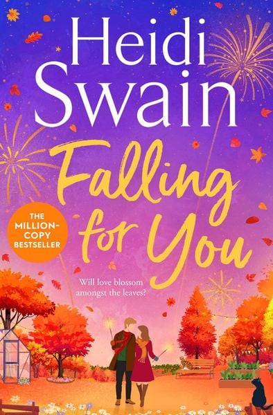 Produktbild: Falling for You