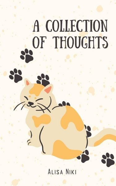 Produktbild: A Collection of Thoughts