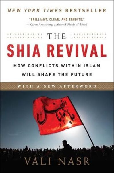 Produktbild: The Shia Revival