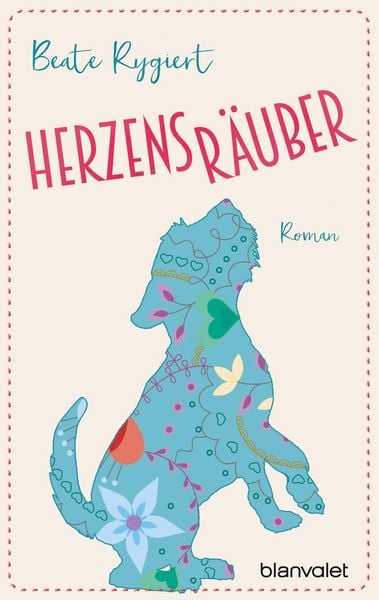 Produktbild: Herzensr&auml;uber