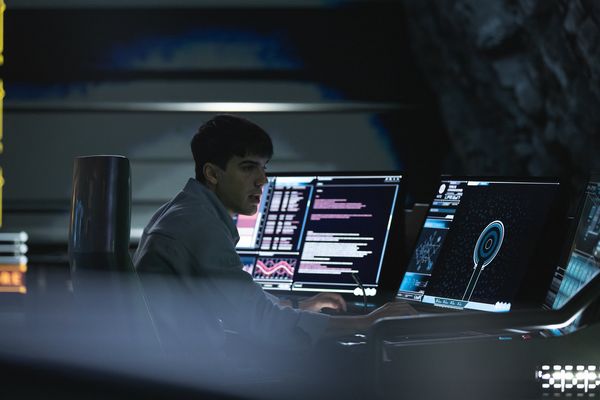 Produktbild: Control Room