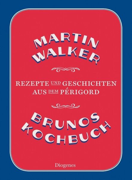 Produktbild: Brunos Kochbuch