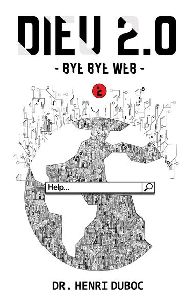 Produktbild: Bye Bye Web