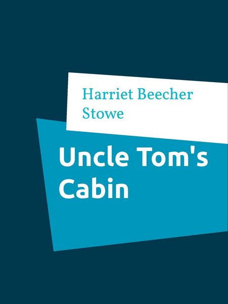 Produktbild: Uncle Tom's Cabin