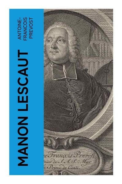 Produktbild: Manon Lescaut
