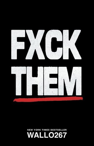 Produktbild: Fxck Them
