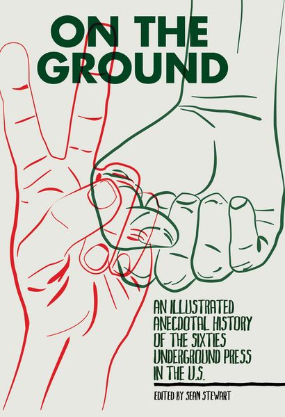 Produktbild: On the Ground