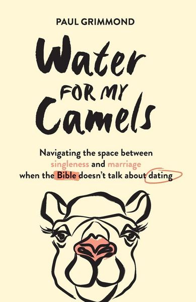 Produktbild: Water for My Camels
