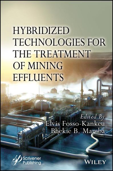 Produktbild: Hybridized Technologies for the Treatment of Mining Effluents