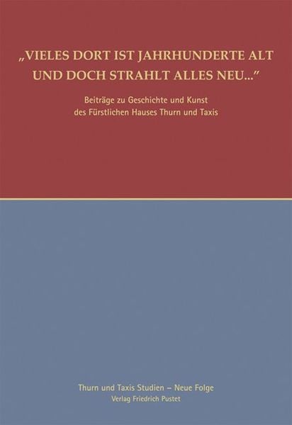 Produktbild: &bdquo;Vieles dort ist Jahrhunderte alt und doch strahlt alles neu &hellip;&ldquo;