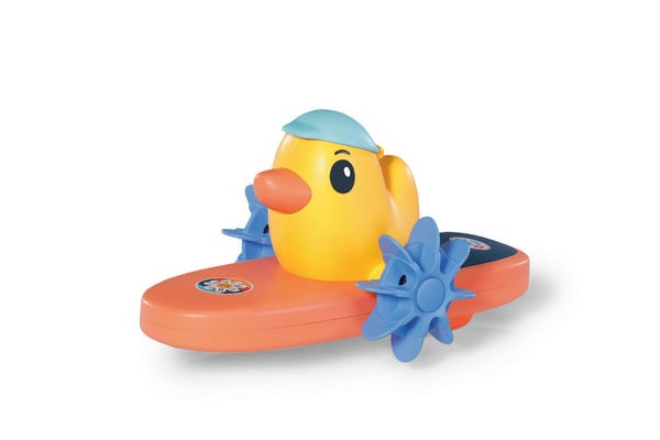 Produktbild: BABY born Splish Splash Surfende Berta