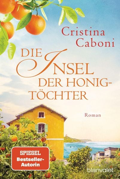 Produktbild: Die Insel der Honigt&ouml;chter