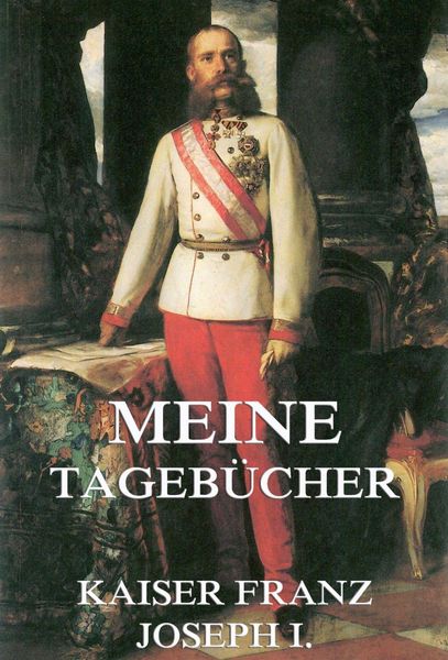 Produktbild: Meine Tageb&uuml;cher