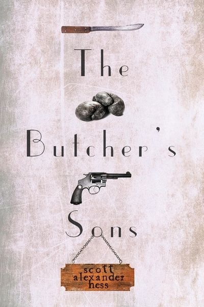 Produktbild: Butchers Sons