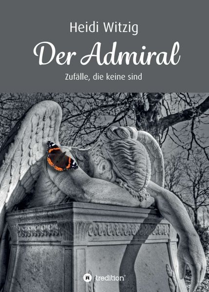 Produktbild: Der Admiral