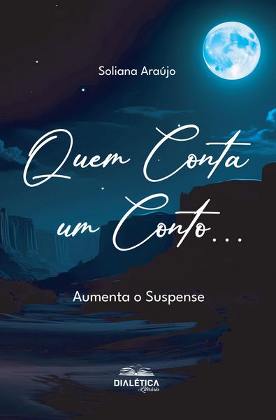 Produktbild: Quem Conta um Conto...